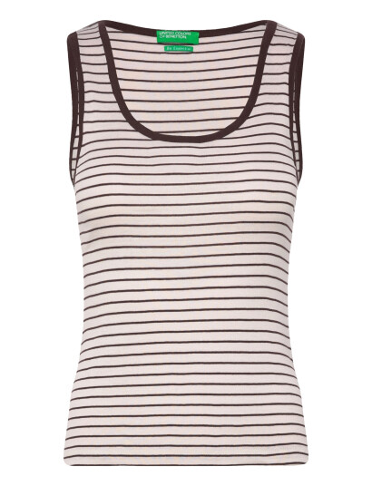 United Colors of Benetton 339Pdh018_912_M   Brown   XS