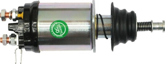 Innslag starter AS PL SS4029