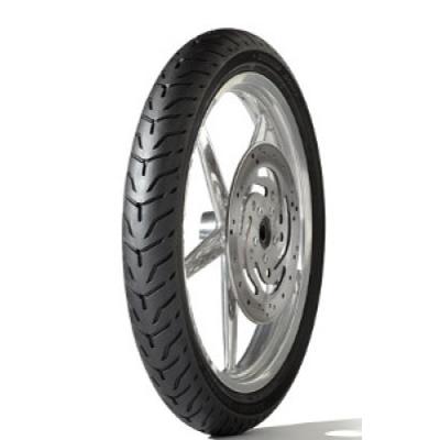 Dunlop D 408 H/D 130/80B17 65H