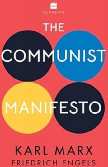 The Communist Manifesto