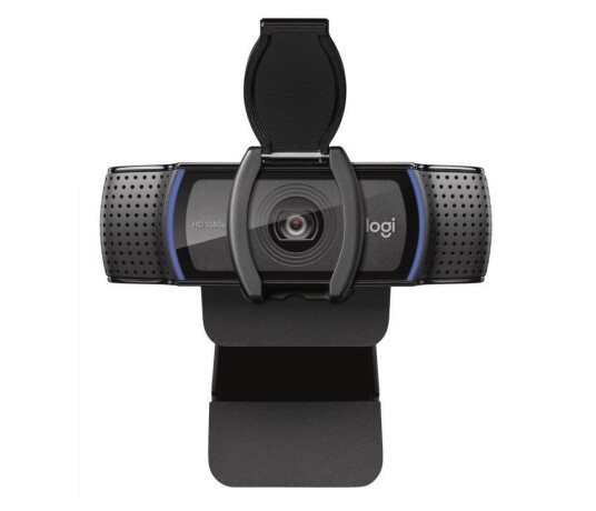 LOGITECH C920e HD 1080p webcam 3 MP LOGITECH C920e HD 1080p webcam 3 MP