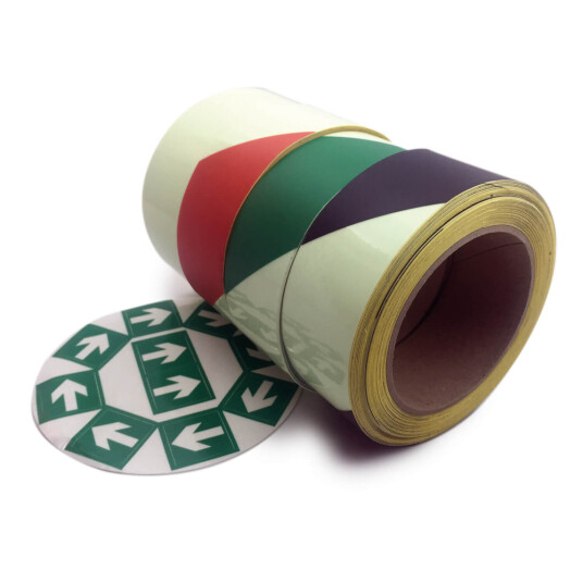 Product Efterlysende tape Product Efterlysende tape