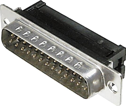 Tru Components Tc A Dsf 37 Lpiii/Z 203 D Sub Hannstiftliste 37 Polet Skjæreklemme 1 Stk 1586434 Tru Components Tc A Dsf 37 Lpiii/Z 203 D Sub Hannstiftliste 37 Polet Skjæreklemme 1 Stk 1586434