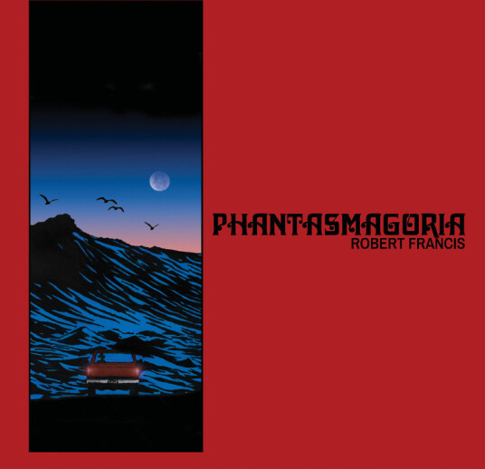 Phantasmagoria