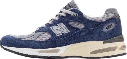 New Balance Herre Sport Blå 44 EU,