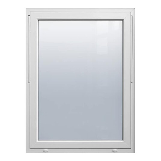 Vindu H vinduet+ Toppsving PVC