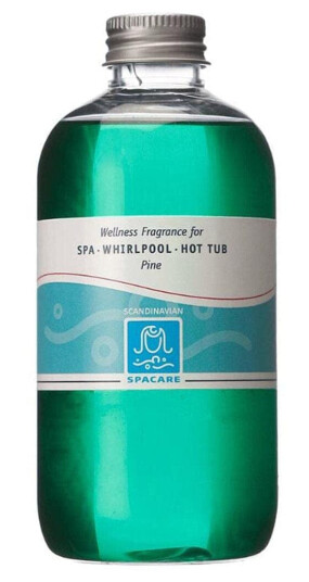 Spacare Vannduft Furunålsduft 250ml Spacare Vannduft Furunålsduft 250ml