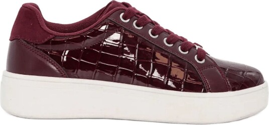 Duffy Genova Ventidue Burgundy 37 Duffy Genova Ventidue Burgundy 37