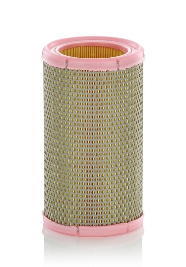 Luftfilter MANN FILTER C 1380