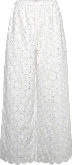 Faithfull The Brand Pamina Pant   White   XS