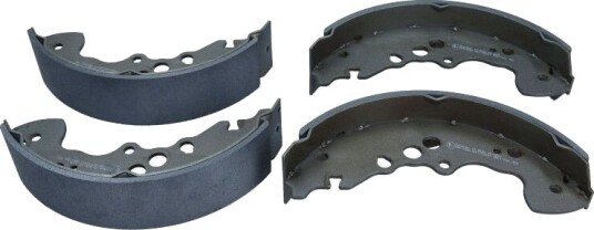 Bremsesko sett MAXGEAR 19 5639