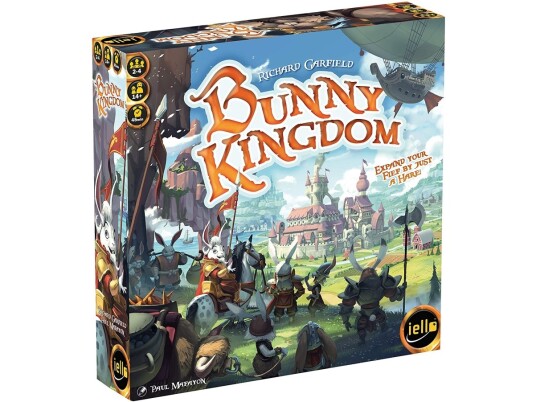 Bunny Kingdom Bunny Kingdom