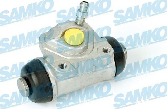 Hjulsylinder brems SAMKO C26118