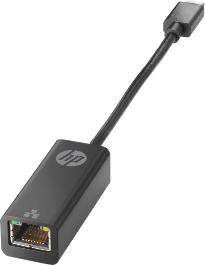 HP USB-C to RJ45 Adapter HP USB-C to RJ45 Adapter