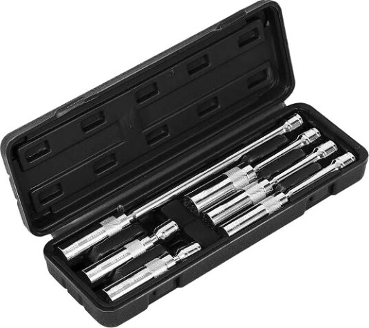 NEO TOOLS 08-095 Tennpluggnøkkel