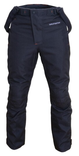 Bullfighter Hurricane Unisex Kort M