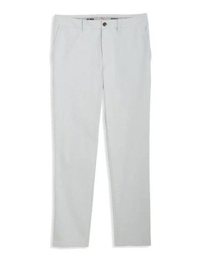 PUMA Golf 101 Pure Tailored Pant Grey 32 x 32