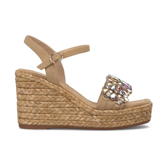 Alma EN Pena Dame Sko Beige 38 EU, Alma EN Pena Dame Sko Beige 38 EU,