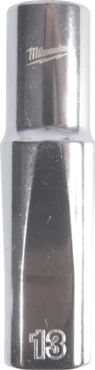 Milwaukee 4932499118 Pipe 1/2", Lang