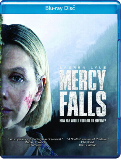 Mercy Falls Bluray