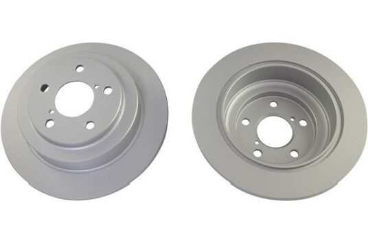 Bremseskive KAVO PARTS BR-8209-C Bremseskive KAVO PARTS BR-8209-C