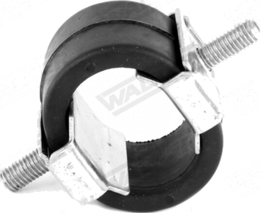 Gummistriper, eksosanlegg WALKER 81286