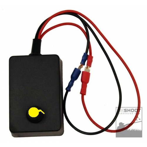 Shoot Warehouse Uksw Random Timer Timer Til Flaksende Due