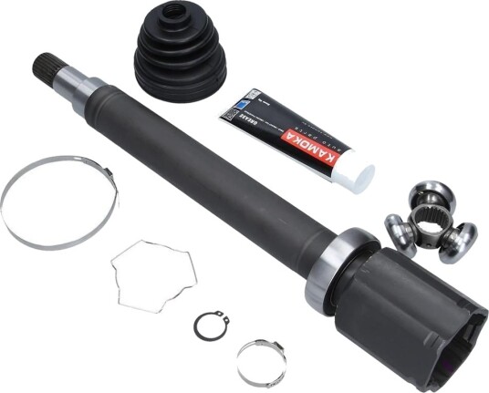 KAMOKA 8736 Drivledd