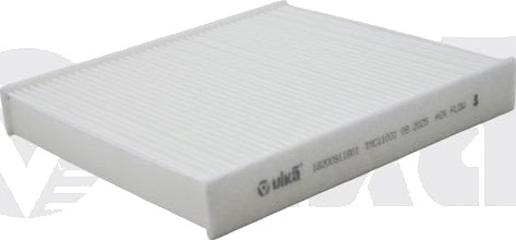Kupefilter VIKA 18200911801 Kupefilter VIKA 18200911801