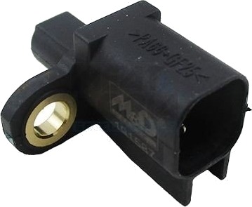 MEAT & DORIA 90237 Sensor ABS