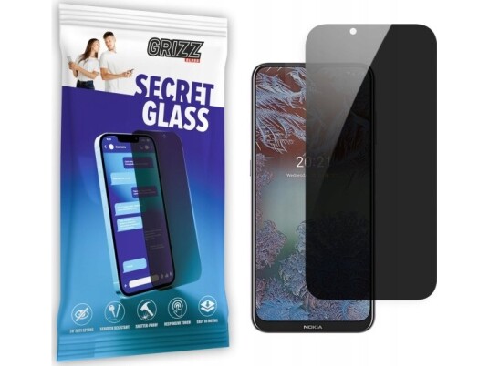 Grizzglass Privacy Glass Grizzglass Secretglass Nokia G11 Plus Grizzglass Privacy Glass Grizzglass Secretglass Nokia G11 Plus