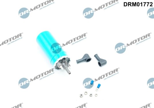 Drivstoffpumpe Dr.Motor Automotive DRM01772