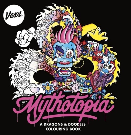 Mythotopia Av Vexx Mythotopia Av Vexx