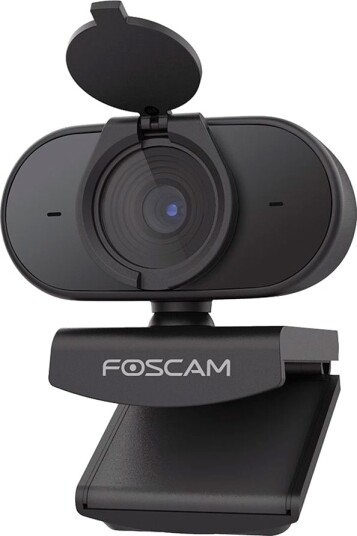 Foscam W41 Webkamera 1520p 60 fps