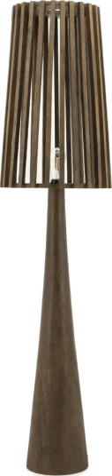 By Boo Guard brown 39x39x162 cm By Boo Guard brown 39x39x162 cm