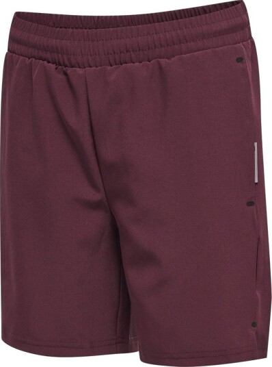 Sporty Shorts   Hummel størrelse 152 cm