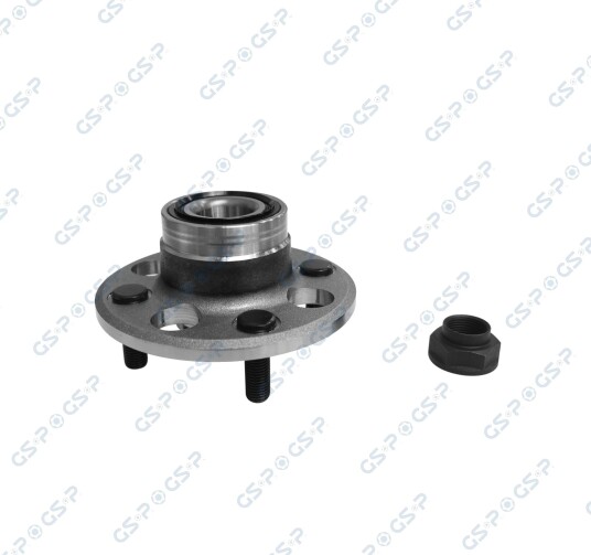 GSP 9228030K Hjullager