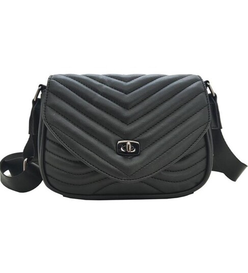 Sofie Schnoor Black Skulderveske