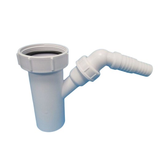Altech Toppstykke for Vannlås 2"X50mm