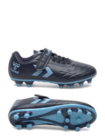 Hummel Top Star F.g. Jr - Navy - 32 Hummel Top Star F.g. Jr - Navy - 32