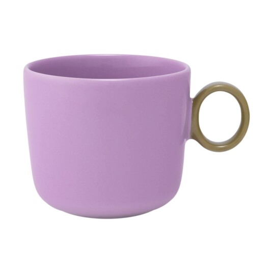 iittala Play kopp 35 cl Lilla-oliven iittala Play kopp 35 cl Lilla-oliven