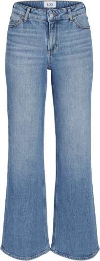 Jack and Jones Junior Jack & Jones Girl Jxrome flared jeans Blue Denim (152) 152 Jack and Jones Junior Jack & Jones Girl Jxrome flared jeans Blue Denim (152) 152