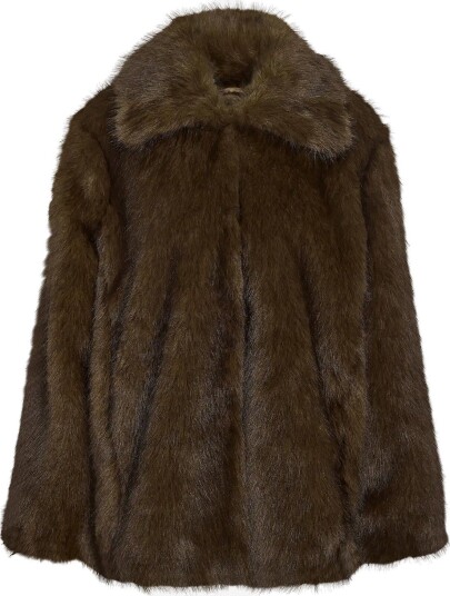 NOISY MAY Nmaria Jacket   CHOCOLATE BROWN   S