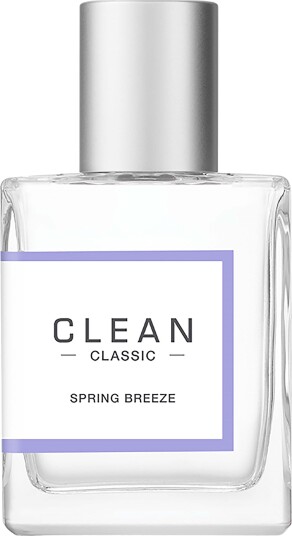 Clean Classic Spring Breeze 30ml Eau de Parfum for Women