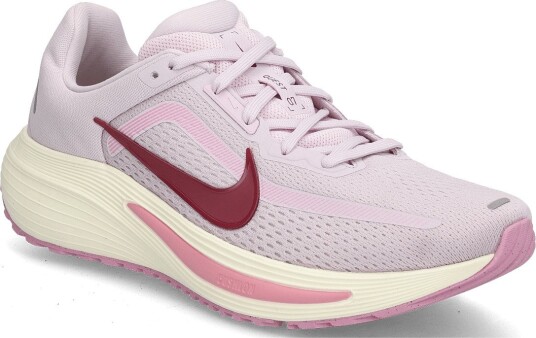 Nike W Nike Quest 7   BLEACHED LILAC/PINK SMOKE SAIL   36