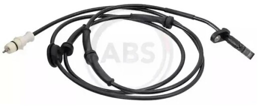 ABS sensor A.B.S. 30668 ABS sensor A.B.S. 30668