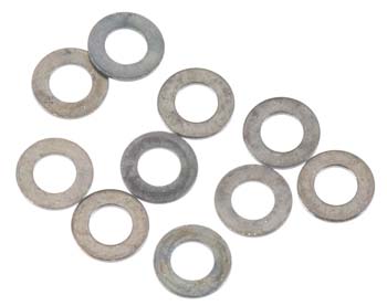 Axial 1070 Washer 3x6x0.5 10