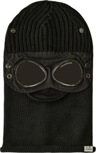C.p. Company Herre Accessories Svart ONE SIZE,