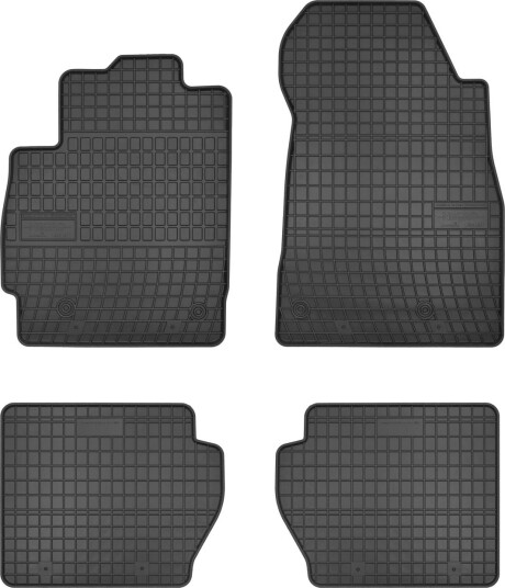 Bilmatter FROGUM 0864