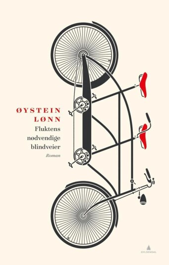 Fluktens Nødvendige Blindveier Av Øystein Lønn